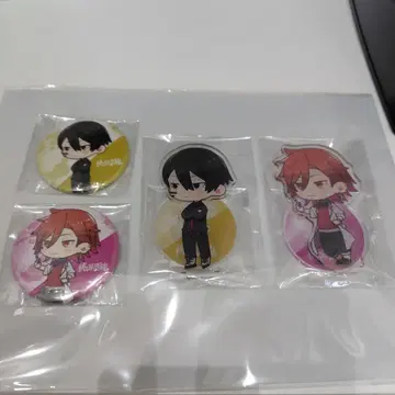 토겐 안키 Blu-ray 애니메이트 특전 무타노 무진 오이란자카 쿄야