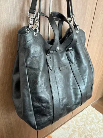 미사용급 다니엘&밥 필로돌로 숄더백 블랙