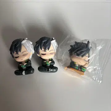 WIND BREAKER 사쿠라 하루카 어깨 쿵 오넴탄