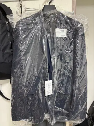 새상품 DELEGANT 삭소니 셋업/자켓 & 이지 팬츠