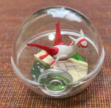 포켓몬스터 테라리움 컬렉션13 라티아스