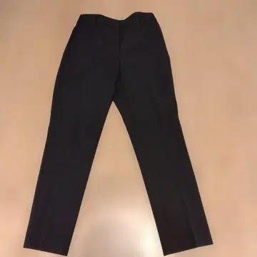 PLST 웜 리저브 스틱 팬츠