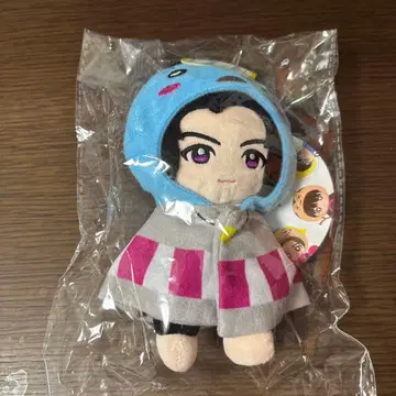 Hey! Say! JUMP 타카기 유야 쟈니즈 봉제 인형 마스코트