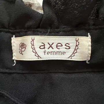 axes femme 6점 묶음 판매 M 사이즈 미착용 다수