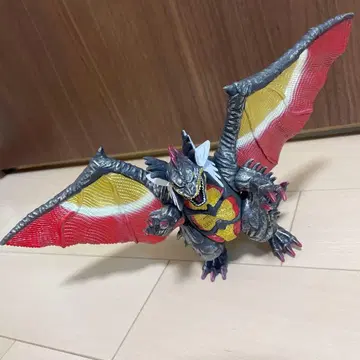 울트라 괴수 DX 조그 제2형태 울트라맨