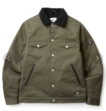 CRIMIE 클라이미 BOBBY 2 BOA 자켓