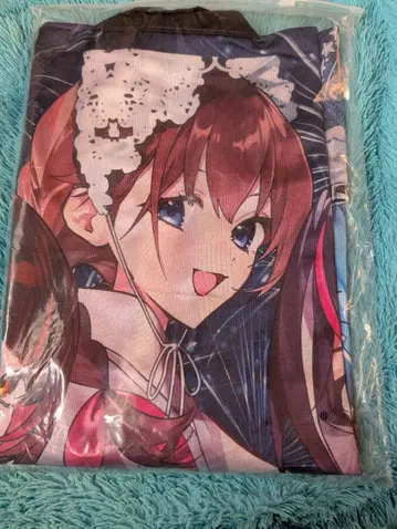 호로 불꽃놀이 하피