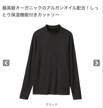 DHC 아르간 오일 배합 하이넥 L