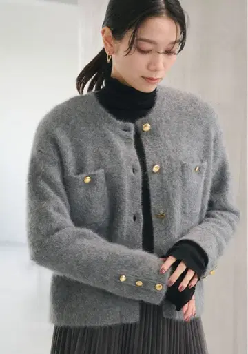 greenlabelrelaxing 데일리 엘리트 가디건