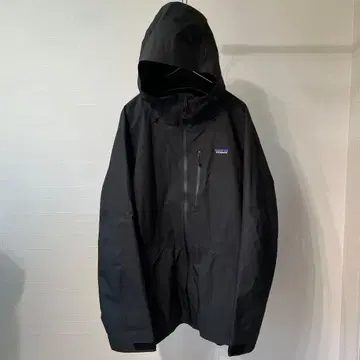 Patagonia 19AW 스노우샷 재킷 L 스노우 의류