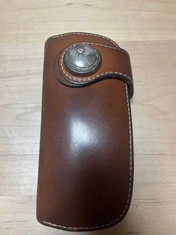 ONES WORKER 원스 워커 롱 지갑