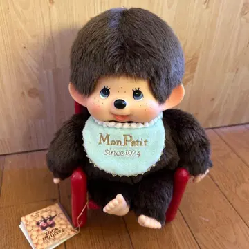 세키구치 몽푸치 몽치치 M