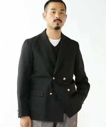 BEAMS PLUS 자켓 블레이저