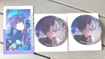 프로세카 아사히나 마후유 그리캔 42A 에피카 금박 세트