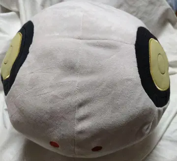 16일까지 [새상품] 건담 하로 메챠모후굿토 봉제 인형 BIG 2025