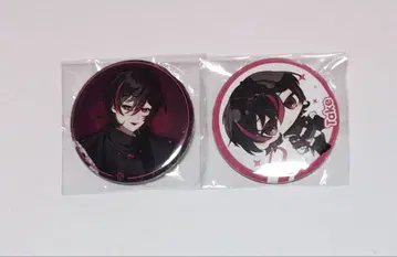 Element Sicks EL6 테이크 캔뱃지