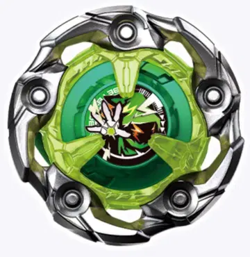 베이블레이드x 위자드 로드 1-60R