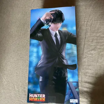 미개봉 새상품 HUNTER x HUNTER 클로로 피규어