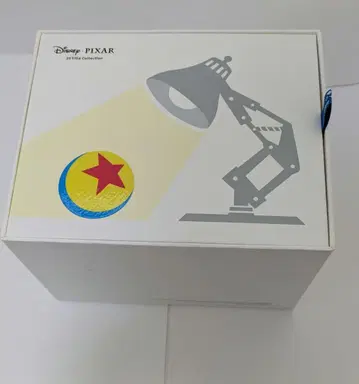 디즈니 픽사 20 타이틀 컬렉션 (20장 세트) Blu-ray