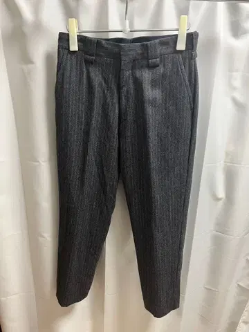 베드윈 BEDWIN 10L THUNDERS 울 트라우저