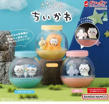 치이카와 (먼작귀)