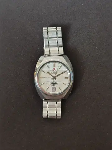 RADO Marstron 라도 마스트롱
