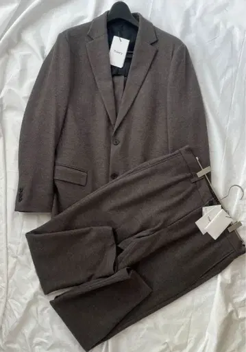 띠어리 Theory 수트 셋업