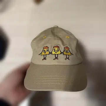 그라니프 폴린키 모자