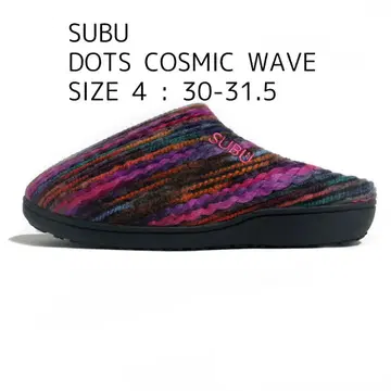 SUBU DOTS COSMIC WAVE 4 : 30-31.5