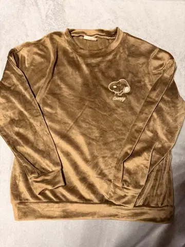 스누피 셔츠 & 트레이닝복 & 후드티 & 파자마 9종 세트