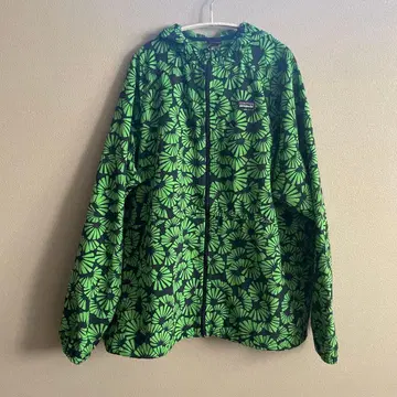 patagonia 마운틴 파카