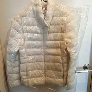 UNIQLO 다운 자켓 S