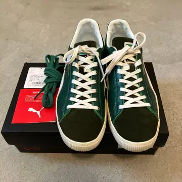 PUMA SUEDE VTG MIJ SOMA atoms 27.5cm