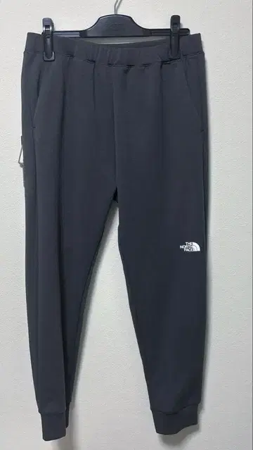 THE NORTH FACE 스웨트 팬츠 M 그레이
