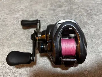 시마노 22 SLX DC XT 71XG 왼쪽 핸들