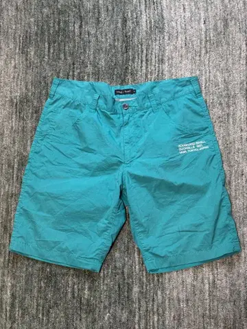 ROUGH AND SWELL 숏팬츠