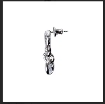 카와타니 에논 LATENCY 한쪽 귀걸이