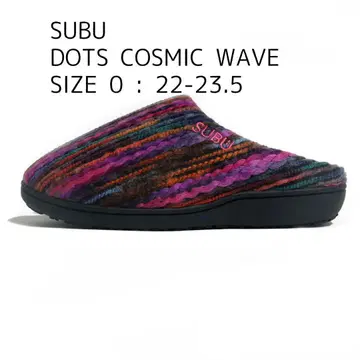 SUBU DOTS COSMIC WAVE 0 22-23.5