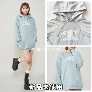 다리치 darich 레이스업 로고 후디 SAX 색스