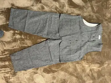 베스트 팬츠 셋업