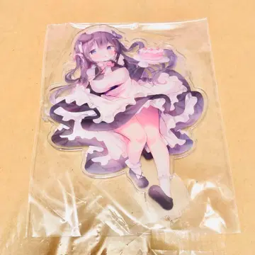 츠키미 무미 아크릴 스탠드