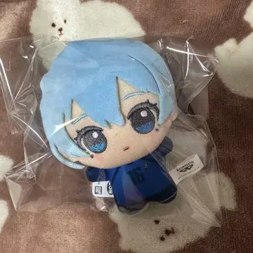 블루 록 SD 인형 vol.7 효리 양