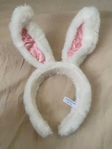 디즈니 부활절 머리띠