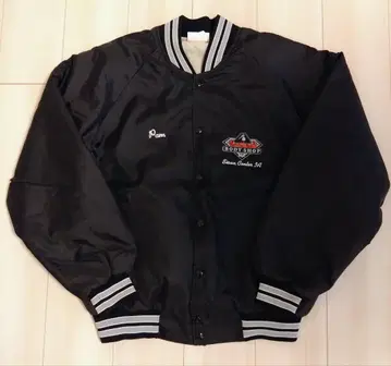 usa hartwell 나일론 자켓