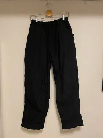 TEATORA Resort 패커블 사이즈 2