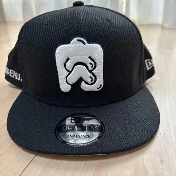 근육맨 NEWERA 9FFTY 다이아몬드에라 육 NEO