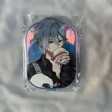 GIGO 한정판 에이트리 아크릴 스탠드 8노야 나기