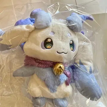 룬룬 봉제 인형