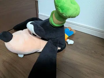 구피 봉제 인형 디즈니