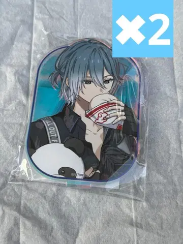 하치노야 나기 에이트리 아크릴 스탠드